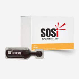 %100 Nar Ekşisi - Mini Sosi